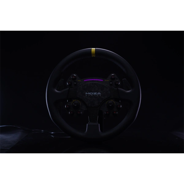 Moza Racing RS25 MOZA RS V2 PC kormány - Image 10