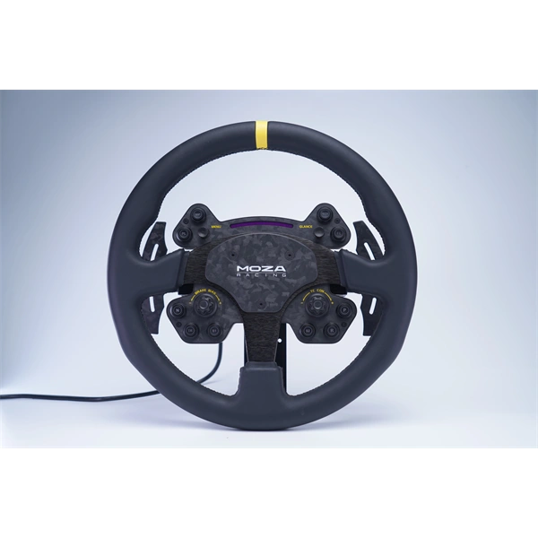 Moza Racing RS25 MOZA RS V2 PC kormány - Image 8