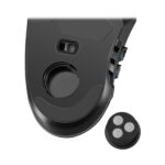 NOXO Nightmare 5000dpi RGB gamer egér - Image 6