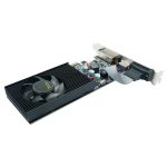NVIDIA GeForce GT 730 2GB GDDR5 64bit PCIe videókártya (refurbished) - Image 2