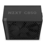 NZXT ATX 3.1 850W 80+ Gold ventillátorral moduláris fekete tápegység - Image 5