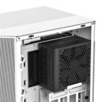 NZXT ATX 3.1 850W 80+ Gold ventillátorral moduláris fekete tápegység - Image 6