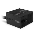NZXT C750 750W 80+ Bronze ventillátorral dobozos tápegység - Image 4