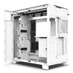 NZXT H9 Elite Fehér (Táp nélküli) ablakos ATX ház - Image 6