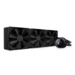 NZXT Kraken 360 360mm vízhűtéses processzor hűtő