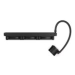 NZXT Kraken 360 360mm vízhűtéses processzor hűtő - Image 2