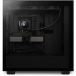 NZXT Kraken 360 360mm vízhűtéses processzor hűtő - Image 5