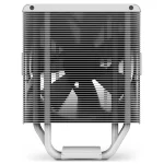 NZXT T120 120mm RGB fehér processzor hűtő - Image 3