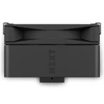 NZXT T120 120mm RGB fekete processzor hűtő - Image 4