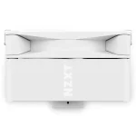 NZXT T120 120mm fehér processzor hűtő - Image 5