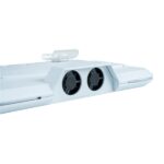 Nacon 2809190 PS5 Slim függőleges állvány és töltőállomás - Image 2