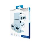 Nacon 2809190 PS5 Slim függőleges állvány és töltőállomás - Image 4