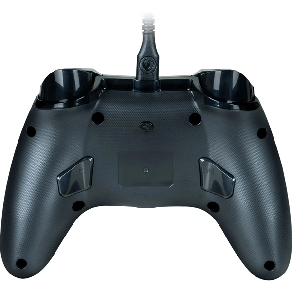 Nacon 2809456 Evol-X Pro Xbox One/Xbox Series/PC vezetékes fekete kontroller - Image 3