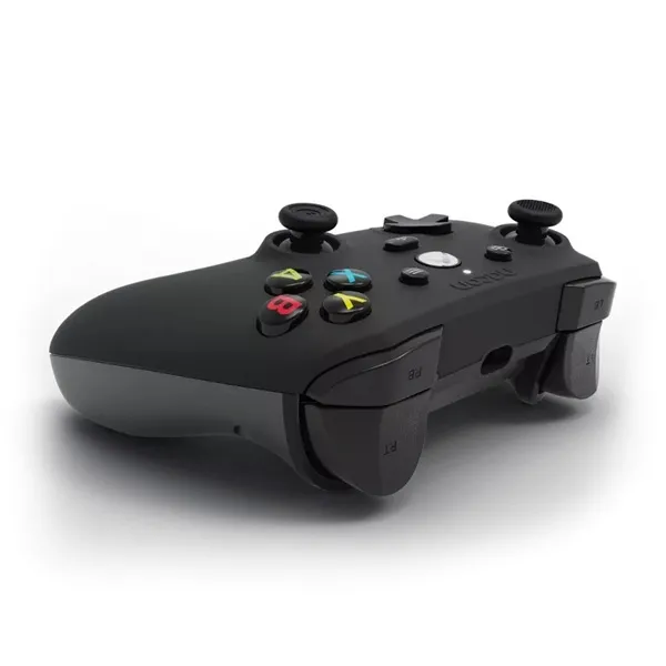 Nacon 2809456 Evol-X Pro Xbox One/Xbox Series/PC vezetékes fekete kontroller - Image 6