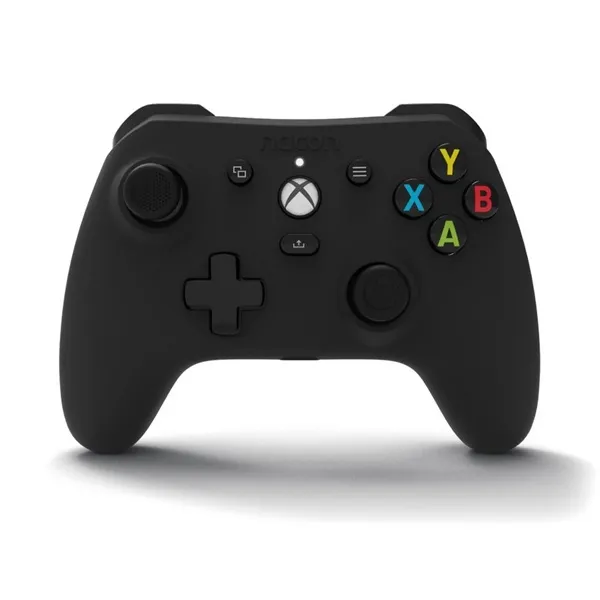 Nacon 2809456 Evol-X Pro Xbox One/Xbox Series/PC vezetékes fekete kontroller - Image 2