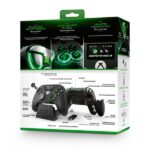 Nacon 2809576 Revolution X Unlimited Xbox One/Xbox Series vezeték nélküli fekete kontroller - Image 18