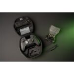 Nacon 2809576 Revolution X Unlimited Xbox One/Xbox Series vezeték nélküli fekete kontroller - Image 15