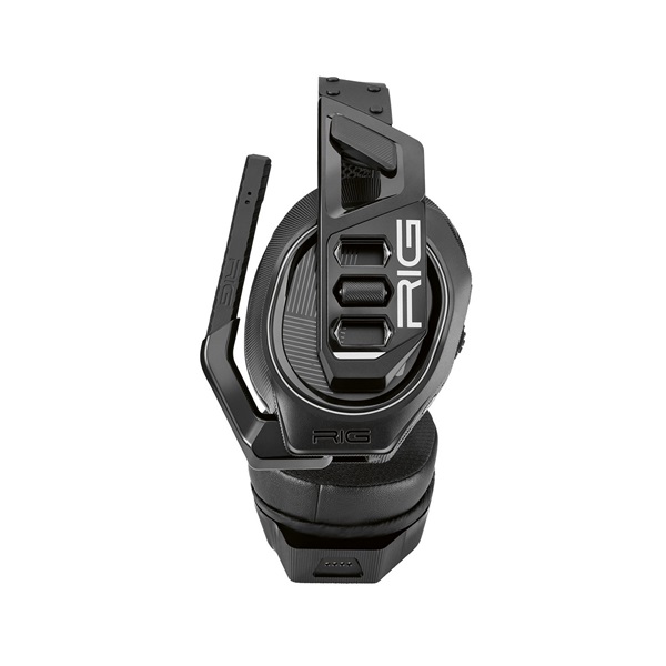 Nacon 2809610 RIG 900 MAX HS PS5 fekete gamer headset - Image 2
