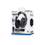Nacon 2809610 RIG 900 MAX HS PS5 fekete gamer headset - Image 4