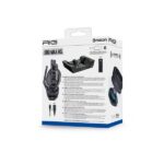 Nacon 2809610 RIG 900 MAX HS PS5 fekete gamer headset - Image 5
