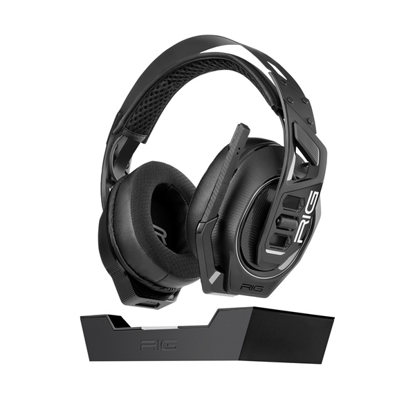 Nacon 2809611 RIG 900 MAX HS XBOX fekete gamer headset - Image 1