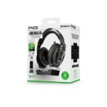 Nacon 2809611 RIG 900 MAX HS XBOX fekete gamer headset - Image 4