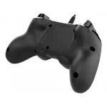 Nacon 2804959 Compact PS4 vezetékes fekete kontroller - Image 4