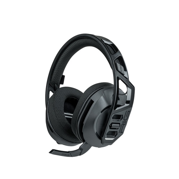 Nacon 2808826 RIG 600 PRO HS PS5 fekete gamer headset - Image 1