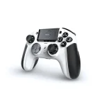 Nacon 2808849 Revolution 5 Pro PC/PS4/PS5 vezetékes és vezeték nélküli fehér kontroller - Image 2