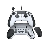 Nacon 2808849 Revolution 5 Pro PC/PS4/PS5 vezetékes és vezeték nélküli fehér kontroller - Image 3