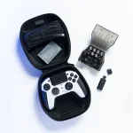 Nacon 2808849 Revolution 5 Pro PC/PS4/PS5 vezetékes és vezeték nélküli fehér kontroller - Image 4