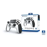 Nacon 2808849 Revolution 5 Pro PC/PS4/PS5 vezetékes és vezeték nélküli fehér kontroller - Image 5