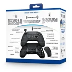 Nacon 2808848 Revolution 5 Pro PC/PS4/PS5 vezetékes és vezeték nélküli fekete kontroller - Image 7