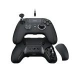 Nacon 2808848 Revolution 5 Pro PC/PS4/PS5 vezetékes és vezeték nélküli fekete kontroller - Image 3