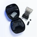 Nacon 2808848 Revolution 5 Pro PC/PS4/PS5 vezetékes és vezeték nélküli fekete kontroller - Image 4