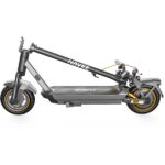 Navee GT3 elektromos roller - Image 5