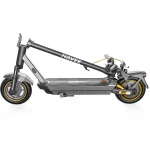 Navee GT3 elektromos roller - Image 5