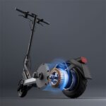 Navee S60 elektromos roller - Image 8