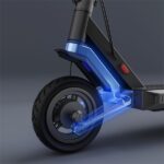 Navee S60 elektromos roller - Image 9