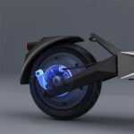 Navee S60 elektromos roller - Image 10