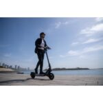 Navee S60 elektromos roller - Image 14