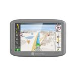 Navitel E501 PND 5" autós navigáció