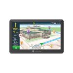 Navitel E707 Magnetic PND 7" GPS navigáció