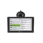 Navitel E777 TRUCK 7" kamionos navigáció - Image 6