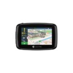 Navitel G590 MOTO 5" GPS motoros navigáció