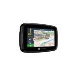 Navitel G590 MOTO 5" GPS motoros navigáció - Image 6