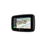 Navitel G590 MOTO 5" GPS motoros navigáció - Image 7