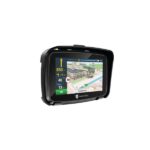 Navitel G590 MOTO 5" GPS motoros navigáció - Image 9