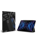 NextOne IPD11-SMART-BLK iPad 11" fekete tablet tok