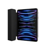 NextOne IPD11-SMART-BLK iPad 11" fekete tablet tok - Image 2